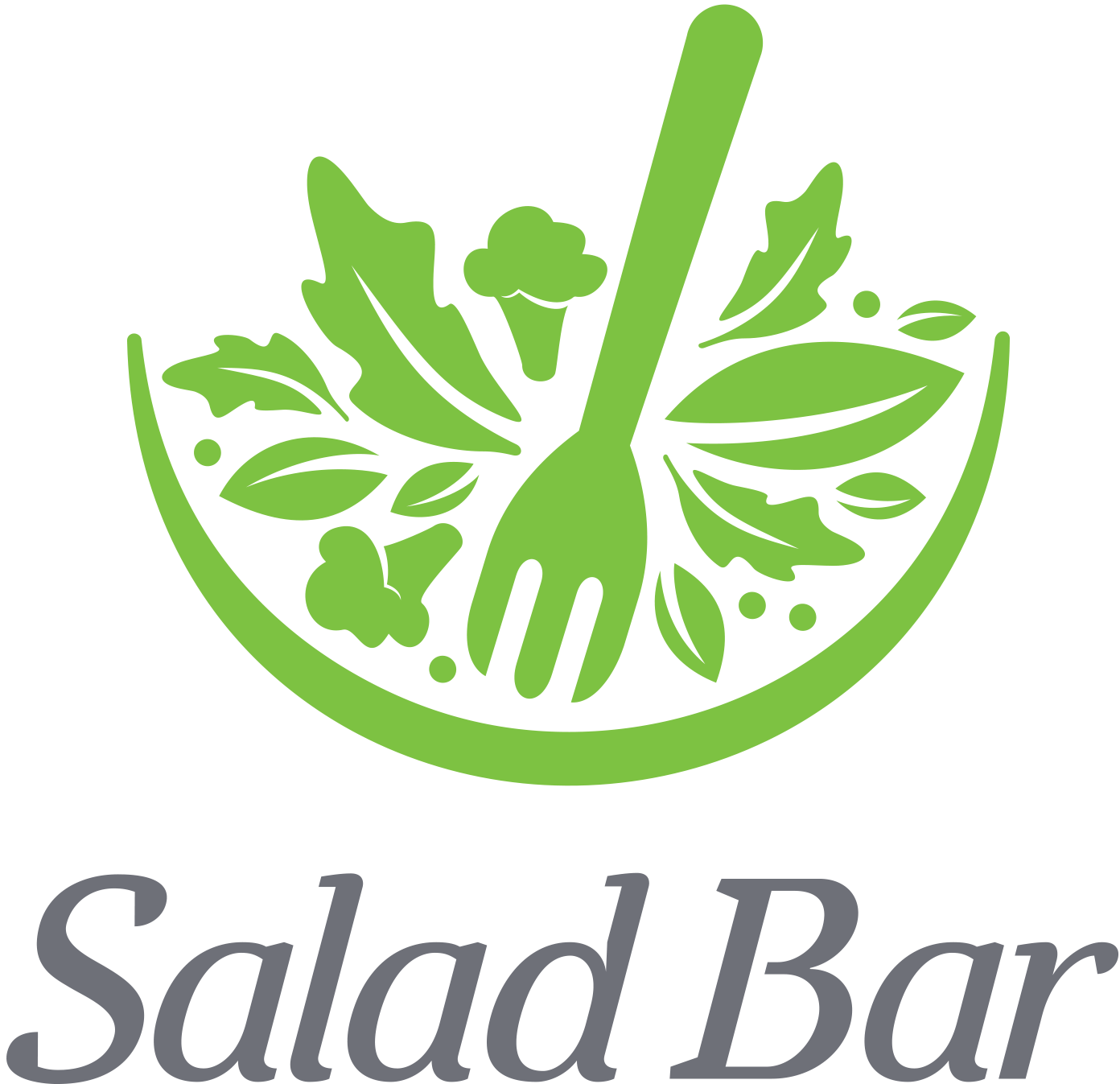 SaladBar - ﻃﺎوﻟﺔ اﻟﺴﻠﻄﺔ